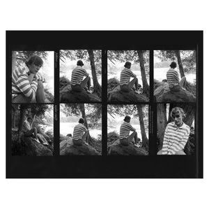 Taylor Swift “Lost In The Memory” Lithograph